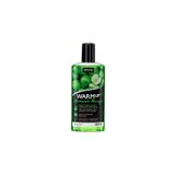 Joy Division Warm Up Green Aromalı Isıtıcı Masaj Jeli 150 Ml