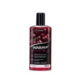 Joy Division Warm Up Kiraz Aromalı Isıtıcı Masaj Jeli 150 Ml