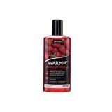 Joy Division Warmup Çilek Aromalı Kayganlaştırıcı Jel 150 Ml.