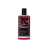 Joy Division Warmup Kiraz Aromalı Kayganlaştırıcı Jel 150 Ml