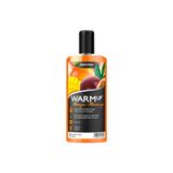 Joy Division Warmup Mango Aromalı Kayganlaştırıcı Jel 150 Ml