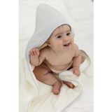 Joy of Colors Organik Pamuk Müslin Bebek Kundak Gri