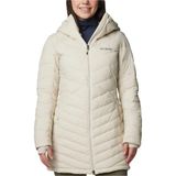 Joy Peak Iı Mid Kadın Mont - Bej - 2XL