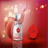 Joy Secrets Isıtıcı Etkili Kayganlaştırıcı Jel 50 ML