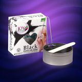Joy Wax Cezve Sir Agda Black 100 G