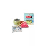 Joy Wax Granül Boncuk Ağda Pudralı Ağda Isıtıcılı Set