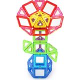 Joyce Toys 62 Parça Yaratıcı Mıknatıs Magnet Seti