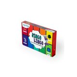 Joyce Toys Bıngo Lıngo (İngilizce Resimli Tombala)