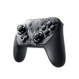 JOYCOR Switch Pro Controller Kablosuz Gamepad + PC Uyumlu Titreşimli Oyun Kolu NS