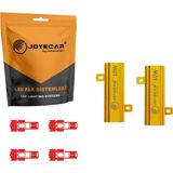 Joyecar 10W LED Canbus Direnç Arıza Işığı Söndürücü Modül