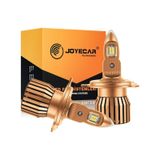 Joyecar F10 Kurşun Mini/Slim Led Xenon Far Csp Led 434909669