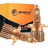 Joyecar F10 Kurşun Serisi LED Xenon Far Ampulü H7/ H1/ H4 / H11