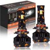 Joyecar F16 Extra Guc 9005 Csp Led Far Ampulu