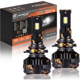 Joyecar F16 Extra Guc 9006 Csp Led Far Ampulu