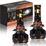 Joyecar F16 Extra Power 9005 Csp LED Far Ampulü