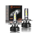 Joyecar F2 Mini Csp Şimşek Led Xenon Far H1/H3/H4/H7/H11/9006 387940222