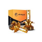 Joyecar F2 Mini/Slim Led Xenon Far Ampulü | H4/hb2/9003