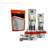 Joyecar H11 Mini Serisi LED Far Ampulü, 2'li Paket, Araç Farı için Yüksek Performanslı LED