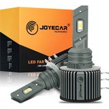 Joyecar H15 13000 Lümen Led Far Ampulü Arıza Işığı Yakmaz