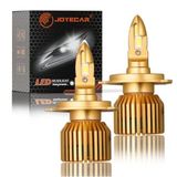 Joyecar H4 F10 Kurşun Serisi LED Xenon Far Ampulü