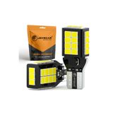 Joyecar T15 W16w 921 Canbus Geri Vites Led Far Ampulü Beyaz