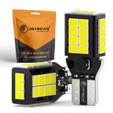Joyecar T15 W16W 921 Canbuslu Geri Vites Led Far Beyaz