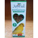 Joyful Ballı Kanarya Kuşu Kraker