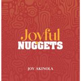 JOYFUL NUGGETS
