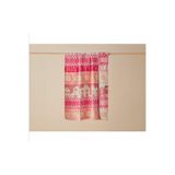 Joyful World Akrilik Tv Battaniye 130x170 Cm Pembe