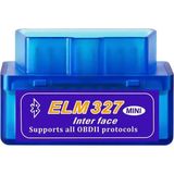 Joyıng Elm 327 V2.1 Bluetooth Araç Teşhis Cihazı Obd2 Obd-Iı ELM327 Araç Arayüzü Tarayıcı An