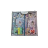 Joyland Kreatif Kırtasiye Seti (Astronot)-2/S Jy-0102-02 (Karışık Renk 1 Adet)