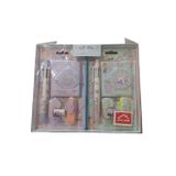 Joyland Kreatif Kırtasiye Seti (Tavşan)-2/S Jy-0103-06 (Karışık Renk 1 Adet)
