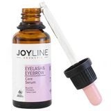 Joyline Cosmetic Kas Kirpik Onarici Uzatici Besleyici Ve Guclendirici Bakim Serumu 30 Ml