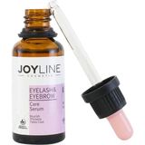 Joyline Kaş Kirpik Onarıcı Besleyici Bakım Serumu 30 ml Uzatıcı Etkiyle Güçlü Formül