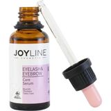 Joyline Kaş Kirpik Onarıcı Uzatıcı Besleyici Ve Güçlendirici Bakım Serumu 30 ml