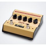 Joyo AD2 Akustik Preamp ve Di Box Pedal