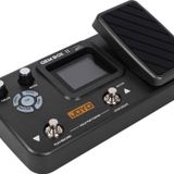 Joyo Gem Box Iı Guitar Multi-Effects Processor Gitar Prosesör