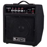 Joyo JBA10 10 W Bas Gitar Amplifikatörü