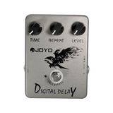 Joyo JF08 Digital Delay Efekt Pedalı