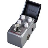 Joyo JF327 Rapter Flanger Gitar Efekt Pedalı