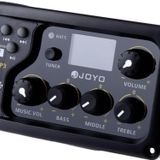 Joyo & Nemesis Eq-Mp3 Flash Ve Sd Kart Ritim Okuyuculu Ekolayzer-Saz Eşikaltı Hediyeli
