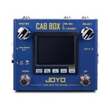 Joyo R-08 Cab Box Kabin Modelleme Pedalı