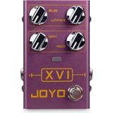 Joyo R-13 XVI Oktav Pedalı