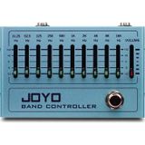Joyo R12BAND 10 Bant Gitar Ekolayzır Pedalı
