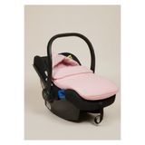 Joyous Mom Kids %100 Organik Puset Tulumu Footmuff – Kışlık /Sonbaharlık