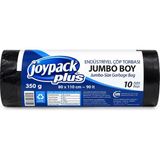 Joypack Endüstriyel Jumbo Çöp Poşeti 350 gr