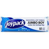 Joypack Endüstriyel Jumbo Çöp Poşeti 800 gr