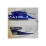 Joypack Endüstriyel Jumbo Çöp Poşeti Joypack 400 gr.10 lu kolide 20 paket