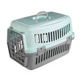 Joypet 33x50x32 cm Yeşil Small Kedi ve Köpek Taşıma Çantası