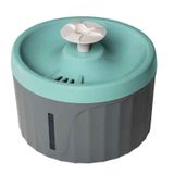 Joypet Kedi Su Pınarı 3.5 Lt gri